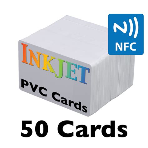 nfc card print|printable nfc cards.